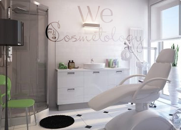 Косметологічний кабінет We-Cosmetology